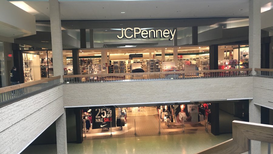JCPenney Portraits at Ross Park Mall - A Shopping Center in Pittsburgh, PA  - A Simon Property