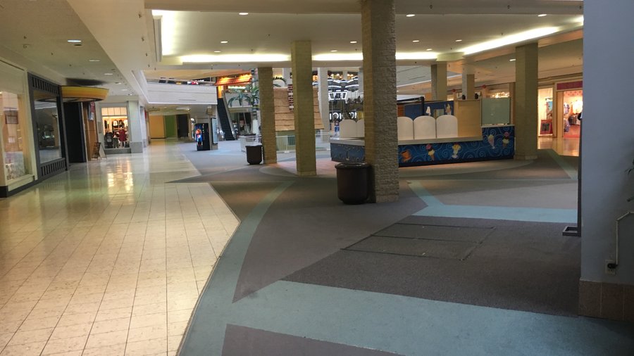 Century III Mall Declared Unsafe, Uninhabitable