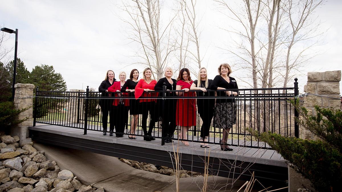 2018 Real Estate Awards, Top Residential Firms Keller Williams