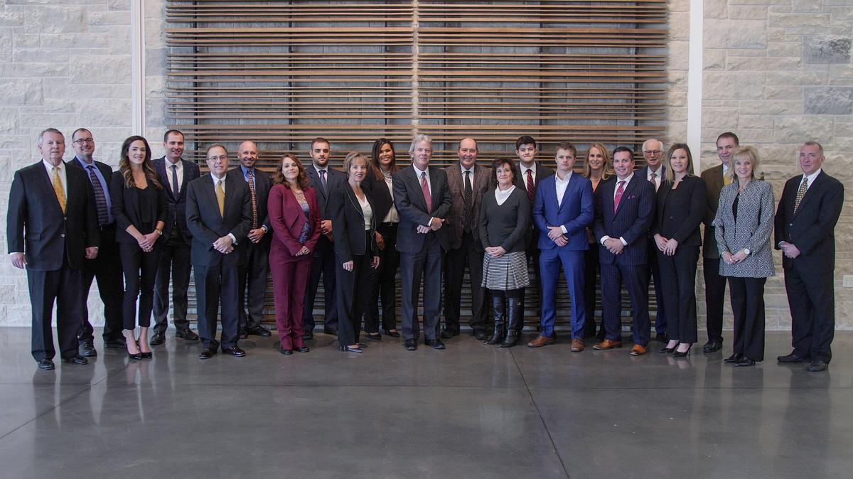 2018 Real Estate Awards, Top Commercial Firms J.P. Weigand & Sons