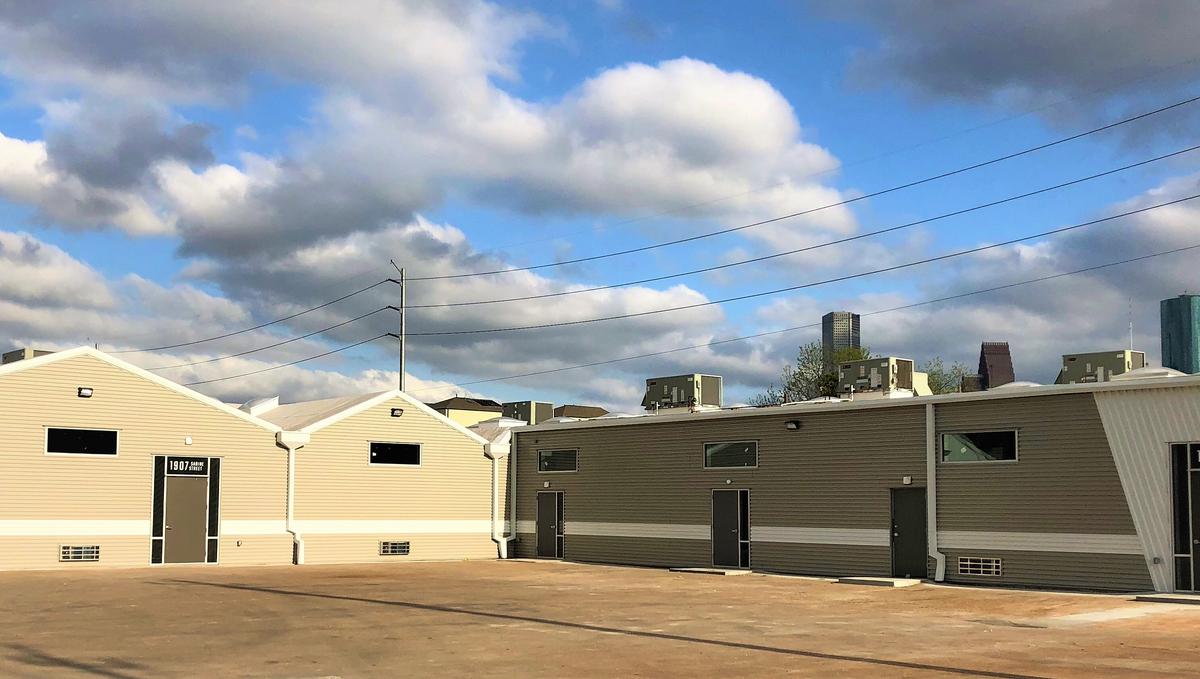 Sawyer Yards opens Sabine Street Studios, another studio