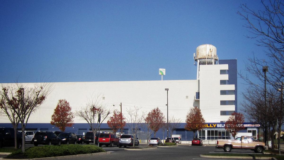Selfstorage facility sells for 14.4M Philadelphia Business Journal