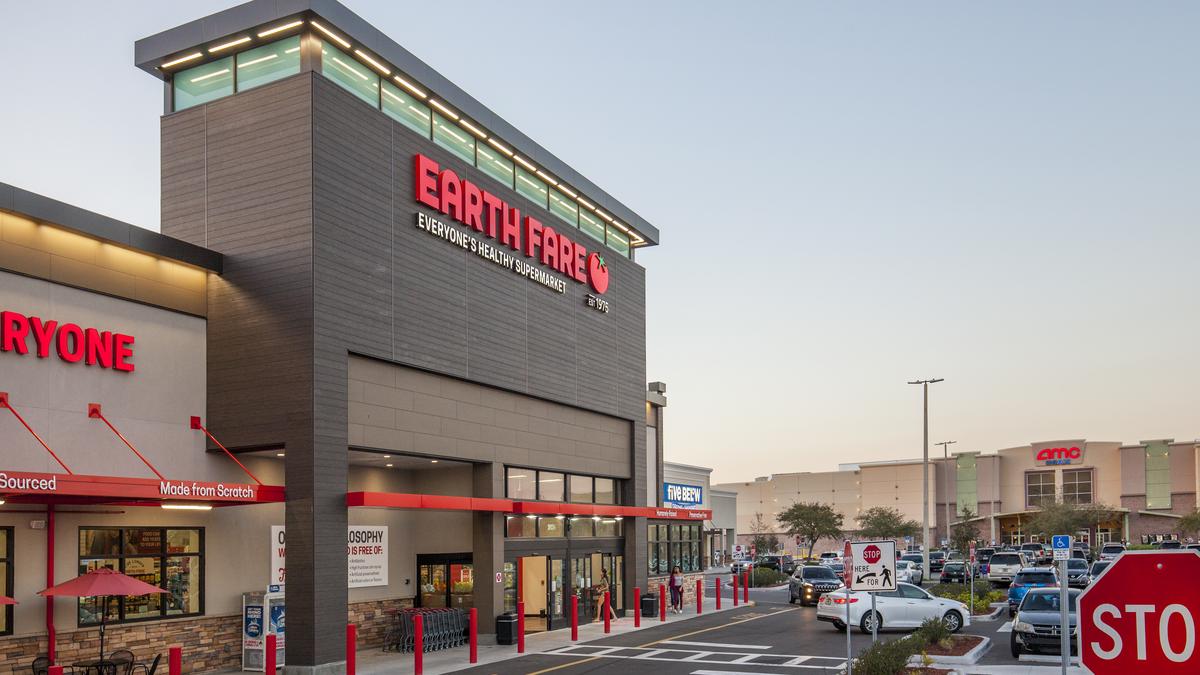 Woodlands Square was rebuilt to withstand the retail apocalypse Tampa