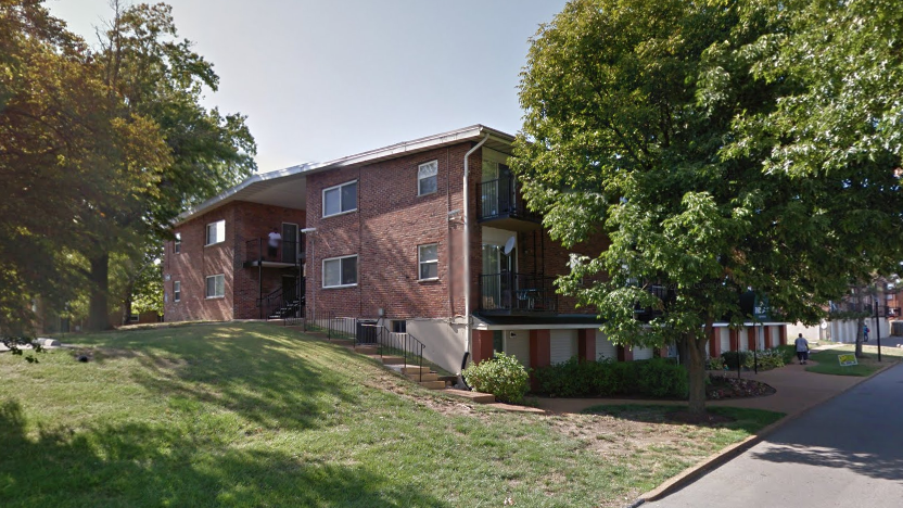 T.E.H. Realty acquires Park Ridge Apartments, a 336-unit apartment