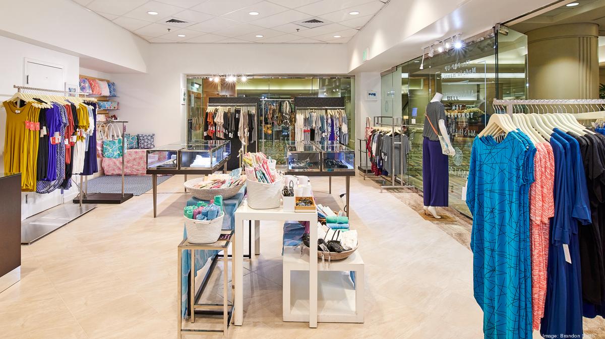 Hawaii designers open pop-up store at Ala Moana Hotel - Pacific ...