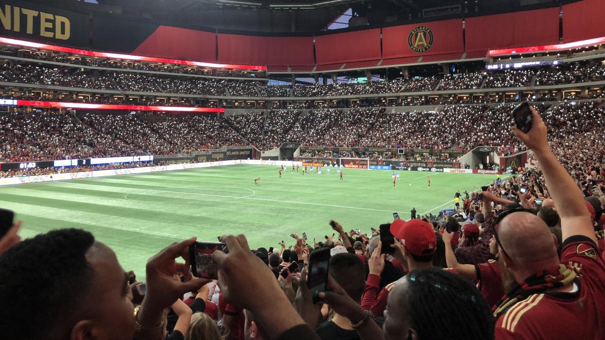 2026 World Cup Atlanta bid takes another step Atlanta Business Chronicle