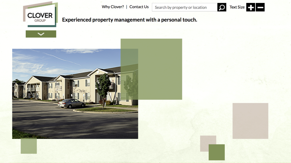 Clover Group Inc. of New York set to buy Louisville site for new