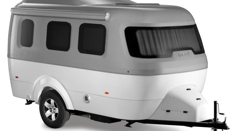 Airstream Travel Trailers >> Jackson Center Based Rv Manufacturer Airstream Inc Unveils Airstream Travel Trailers >> Jackson Center Based Rv Manufacturer Airstream Inc Unveils