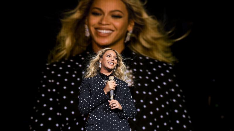 Beyonce steps up to help out during unprecedented storm in Houston ...