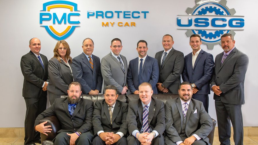 Meet Protect My Car, a 2019 Best Places to Work honoree Tampa Bay