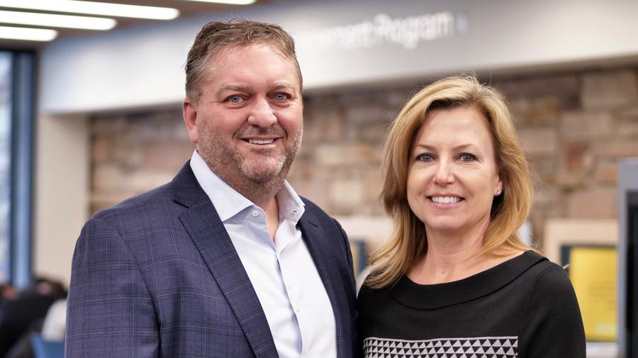 Zayo CEO Caruso, wife, give $2 million to University of Colorado ...