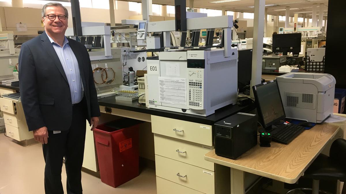 NMS Labs plots move to new 17M headquarters in Horsham, Pa