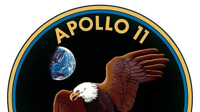 Apollo 11 Emblem 0002*1200xx700 394 0 4 