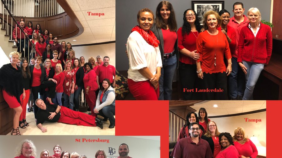 Meet Banker Lopez Gassler, a 2019 Best Places to Work honoree Tampa Bay Business Journal