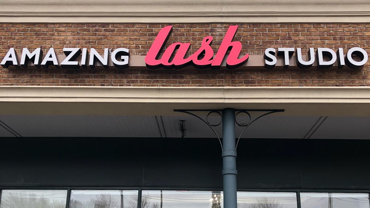 Amazing Lash Studio debuts in New York City New York Business Journal