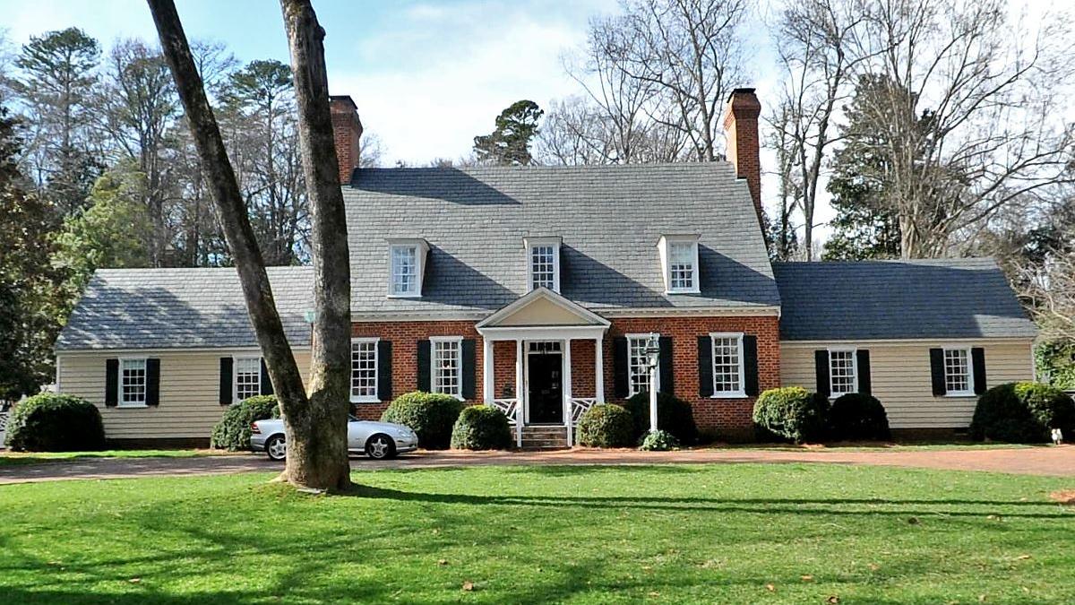 A look at the 10 priciest home sales in Charlotte's Mecklenburg County