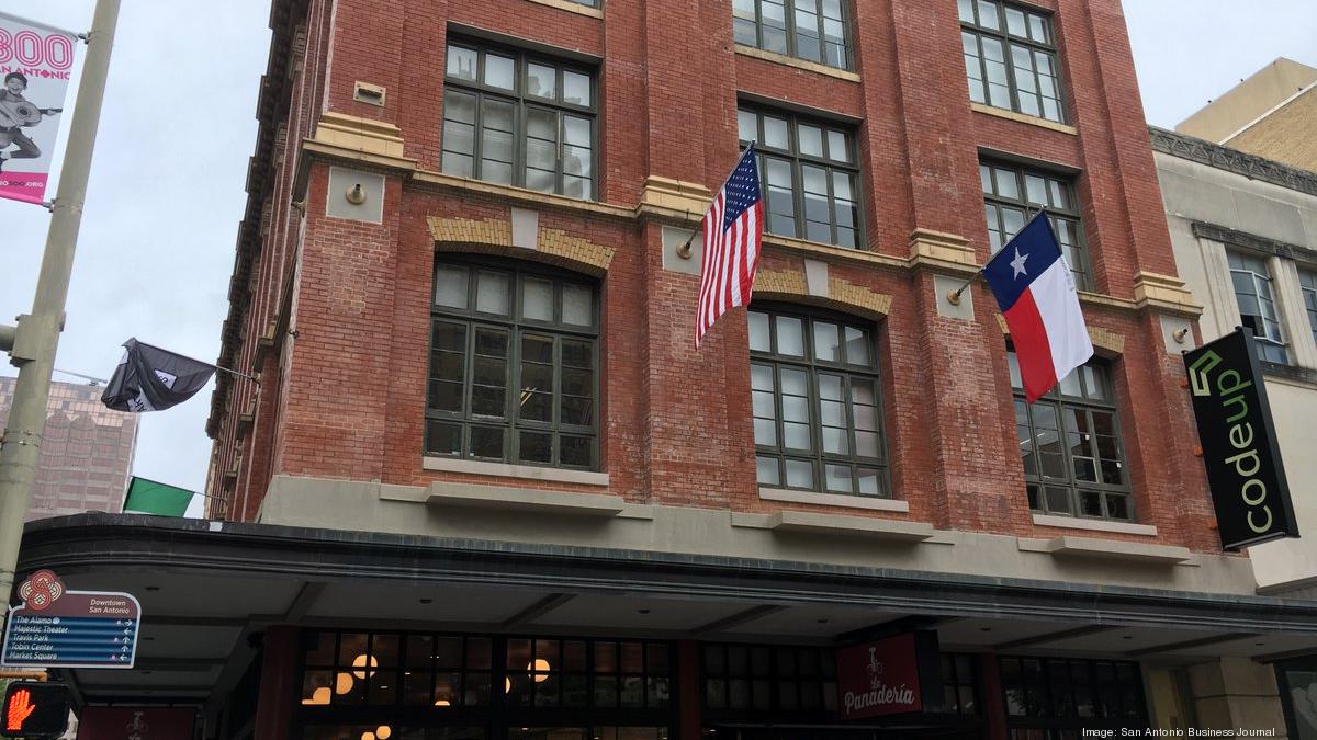 Codeup LLC partners with Alamo Community College District for 2