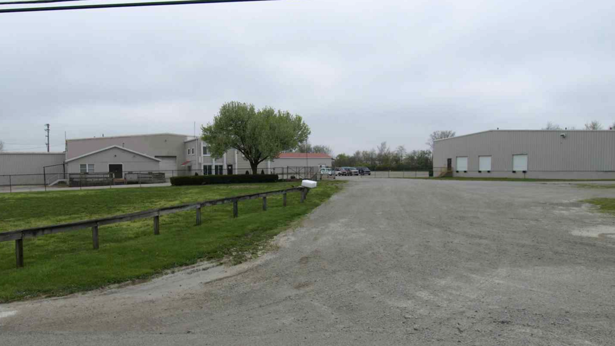 Jamestown industrial property sells for 800,000 Dayton Business Journal