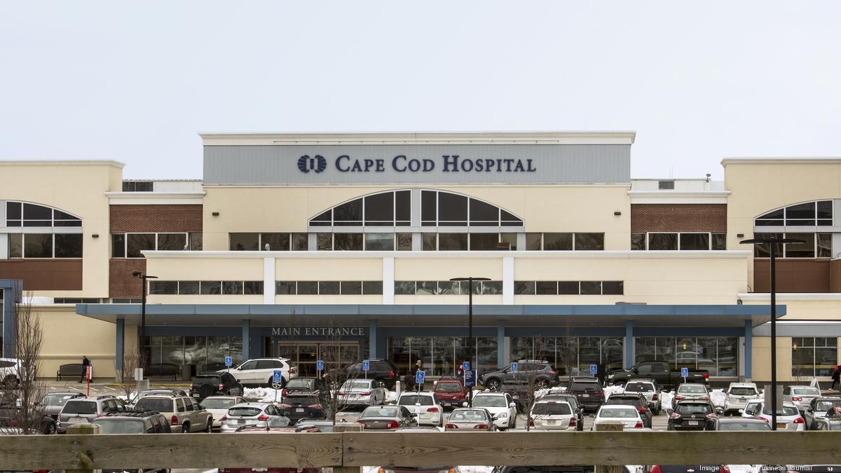 Cape Cod Healthcare Lays Off 118 Enacts More Salary Cuts After 
