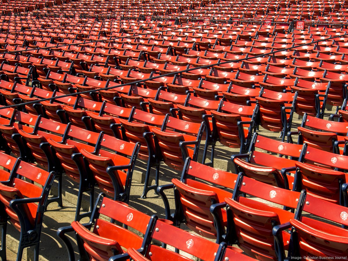 Red Sox tickets for potential World Series games at Fenway Park go