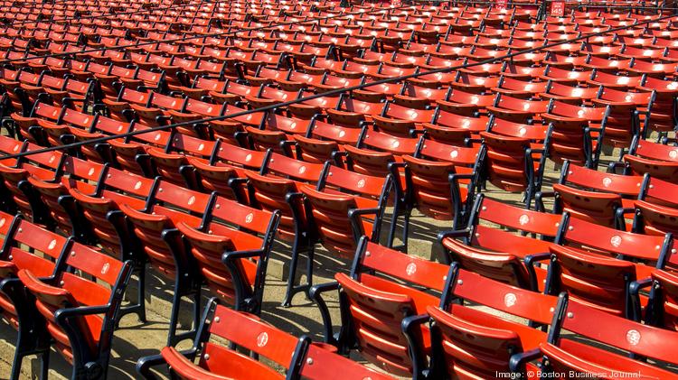 Fenway Park Seating Chart View From Seats