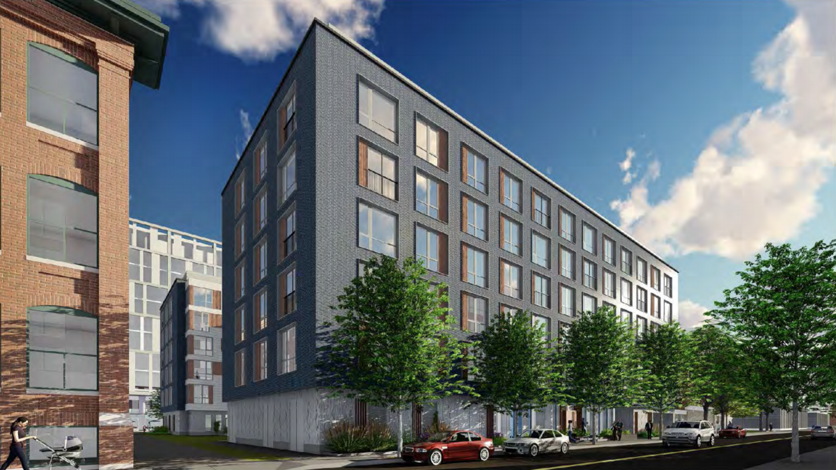 Alexandria Real Estate Equities (NYSE ARE) to develop apartments in