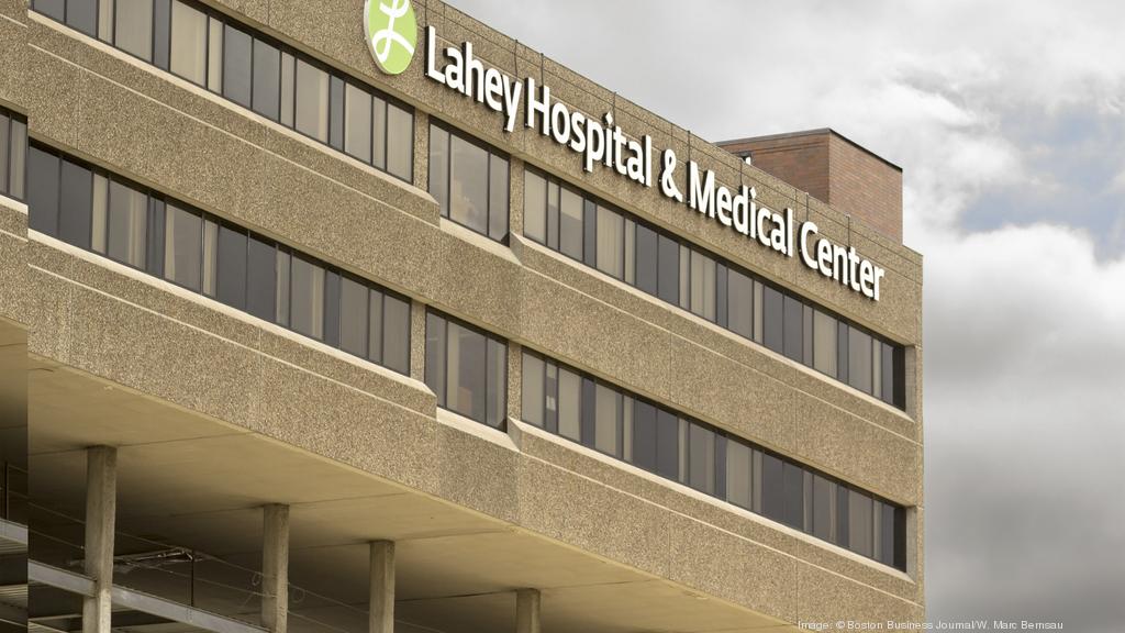 Lahey Clinic Home Care