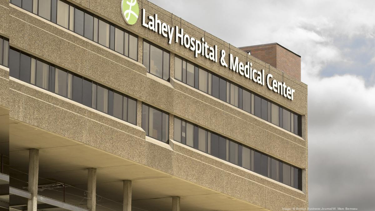 Lahey Burlington requests $30M relocation and expansion of radiation ...