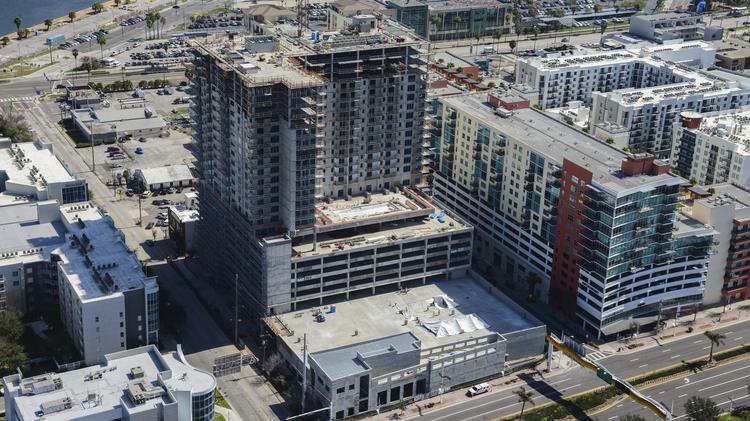 Tampa S Cost Of Living Tampa Bay Business Journal