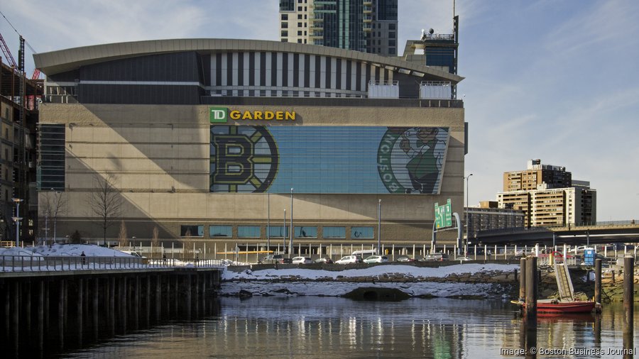 TD Garden plans record number of concerts in 2024 Boston Business Journal