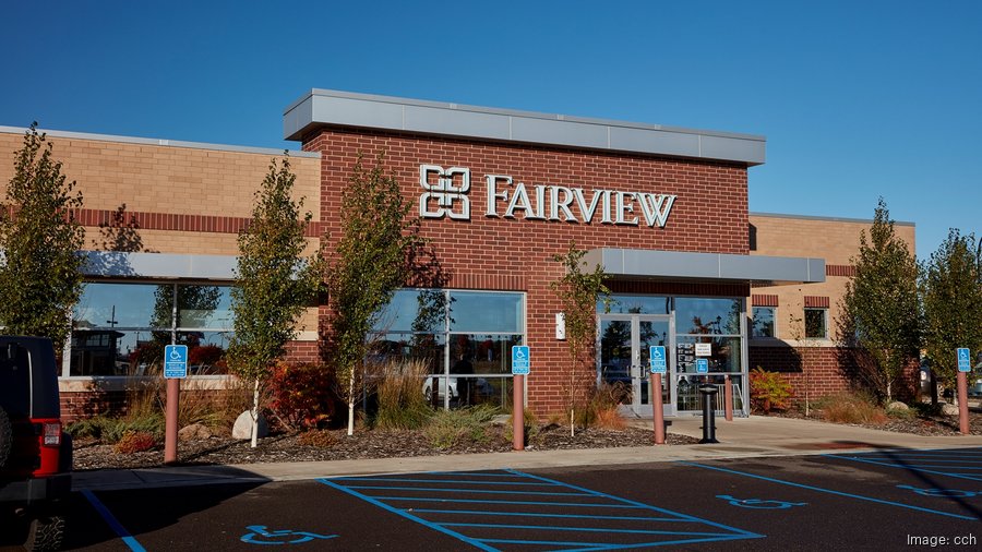 Fairview Health launches employer services program Minneapolis / St