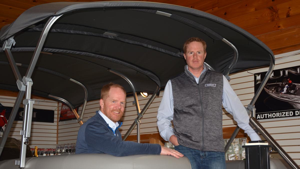 Lake marina owners on verge of expansion in upstate New York