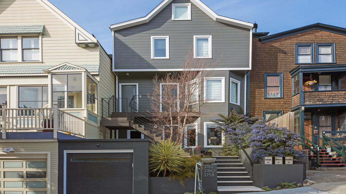 Bay Area Homes Sell Faster Than Anywhere Else In The Nation Leading To ...