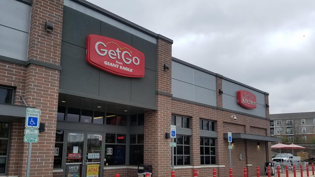 See those cheaper gas prices at GetGo? Here's how to get that