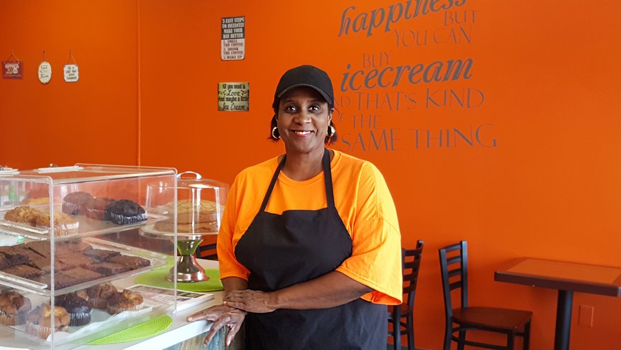 Highview Ice Cream and Coffee fills a void in Louisville's Highview