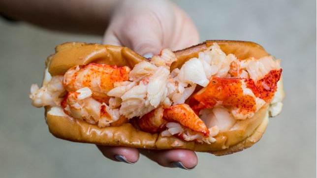 Cousins Maine Lobster Food Truck With Shark Tank Fame Debuts In Charlotte Charlotte Business Journal