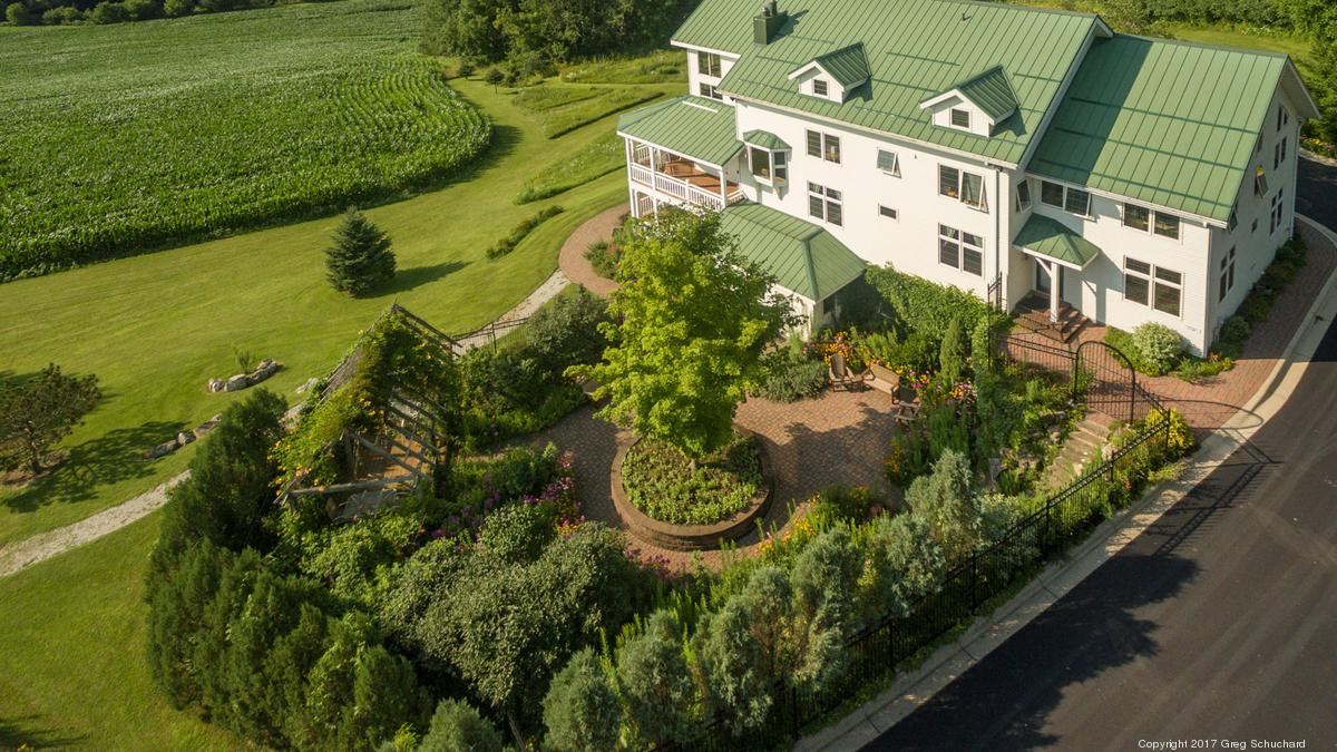 Dream Cabins Lanesboroarea retreat space on the market for 2.65