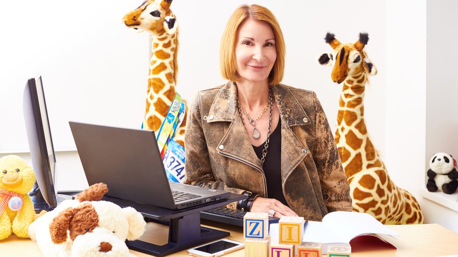 Zulily's new president Lori Twomey has a sense of urgency about
