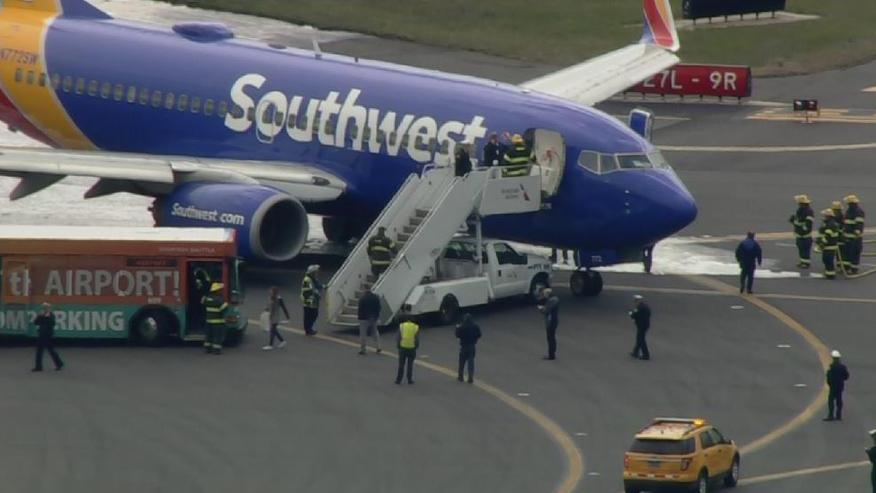 Investigators to issue final report of fatal Southwest Airlines ...