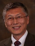 Jeff Guan, PhD, Named Interim Dean : University of Louisville