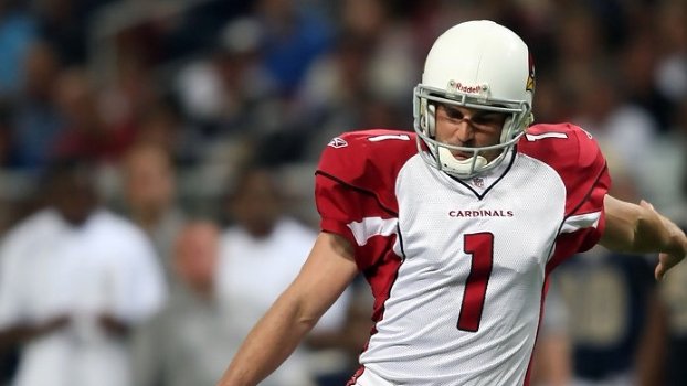 Arizona Cardinals upgrade at center should be tremendous