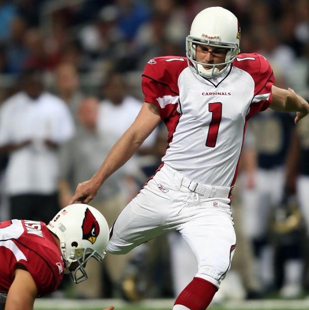 Arizona Cardinals' practice bubble getting upgrades