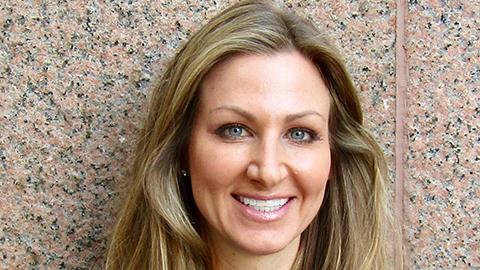 Natalie Aaron - Denver Business Journal