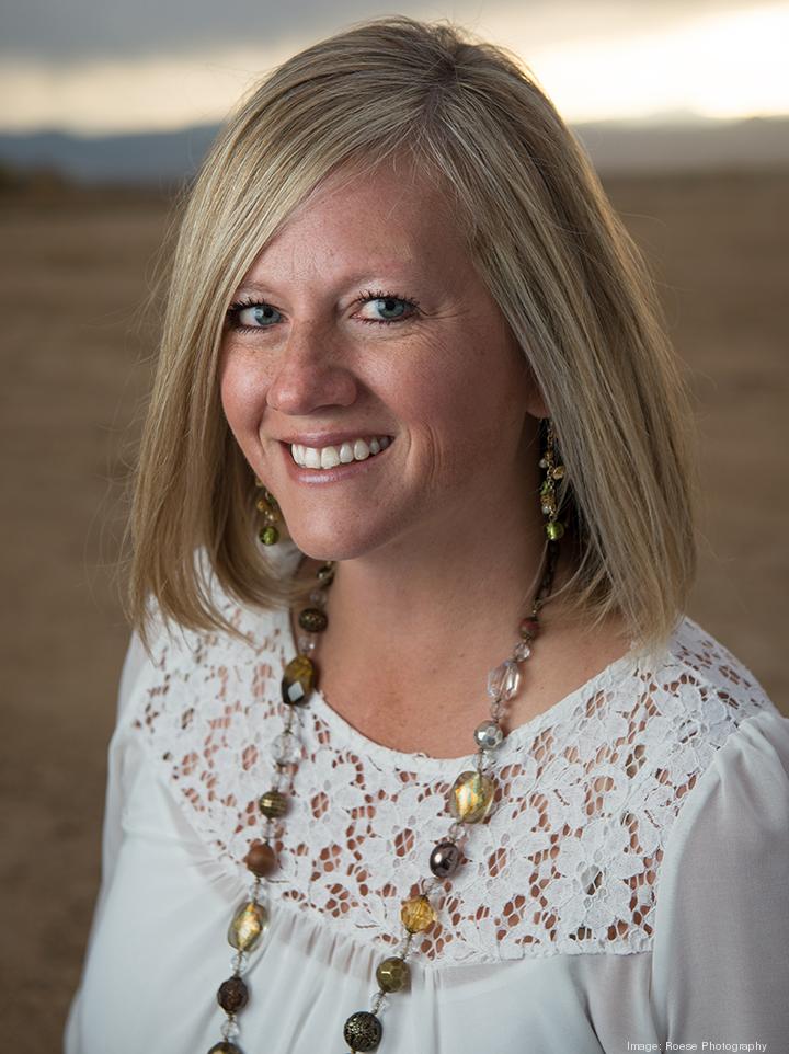 Jones Denver Business Journal