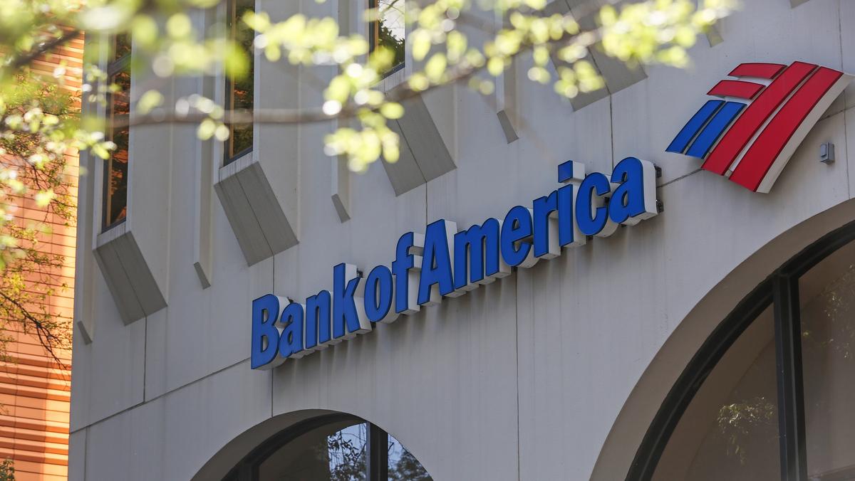 Bank of America posts record earnings in Q4 Denver Business Journal