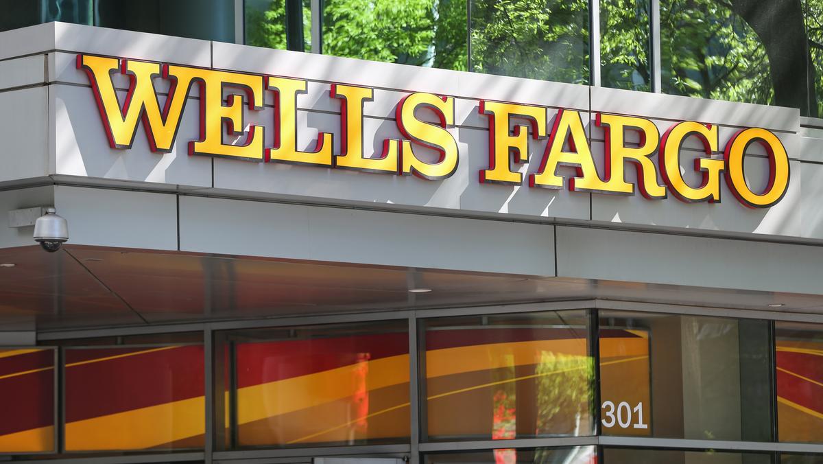 Wells Fargo unveils massive business restructure Charlotte Business