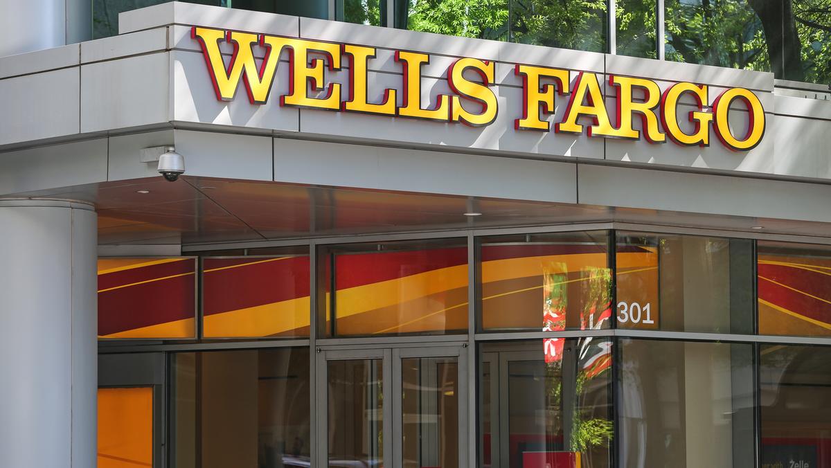 Wells Fargo to pay nearly 2.1B to settle mortgage