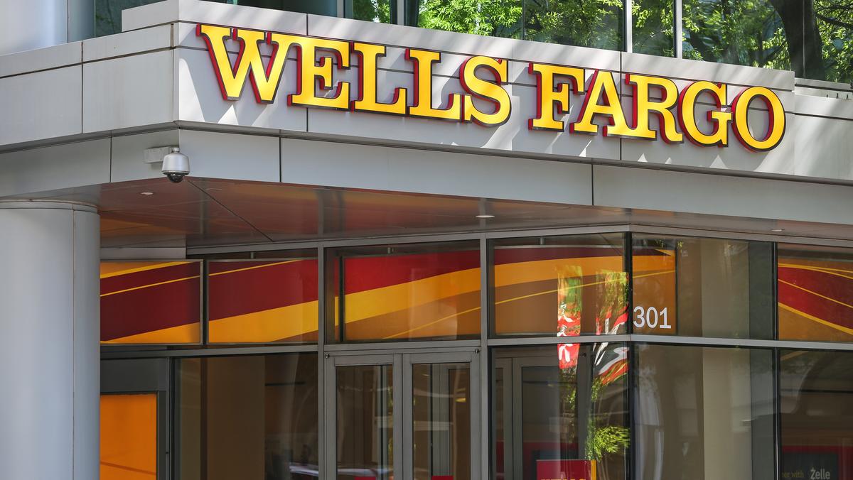 US district judge approves 142M settlement in Wells Fargo fake