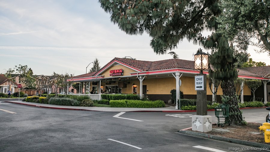 Outback Steakhouse - San Diego, CA 92108