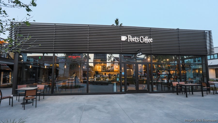 New retailers and restaurants including Asian Box Teaspoon Burger Lounge Books Inc. and Pruneyard Cinemas coming to Campbell s The Pruneyard shopping center Silicon Valley Business Journal
